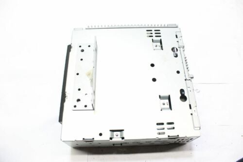 2009 VOLVO C30 CD PLAYER HEAD UNIT 31260531