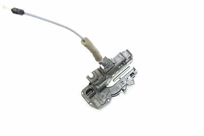 2012 VAUXHALL ANTARA RIGHT SIDE REAR DOOR LOCK