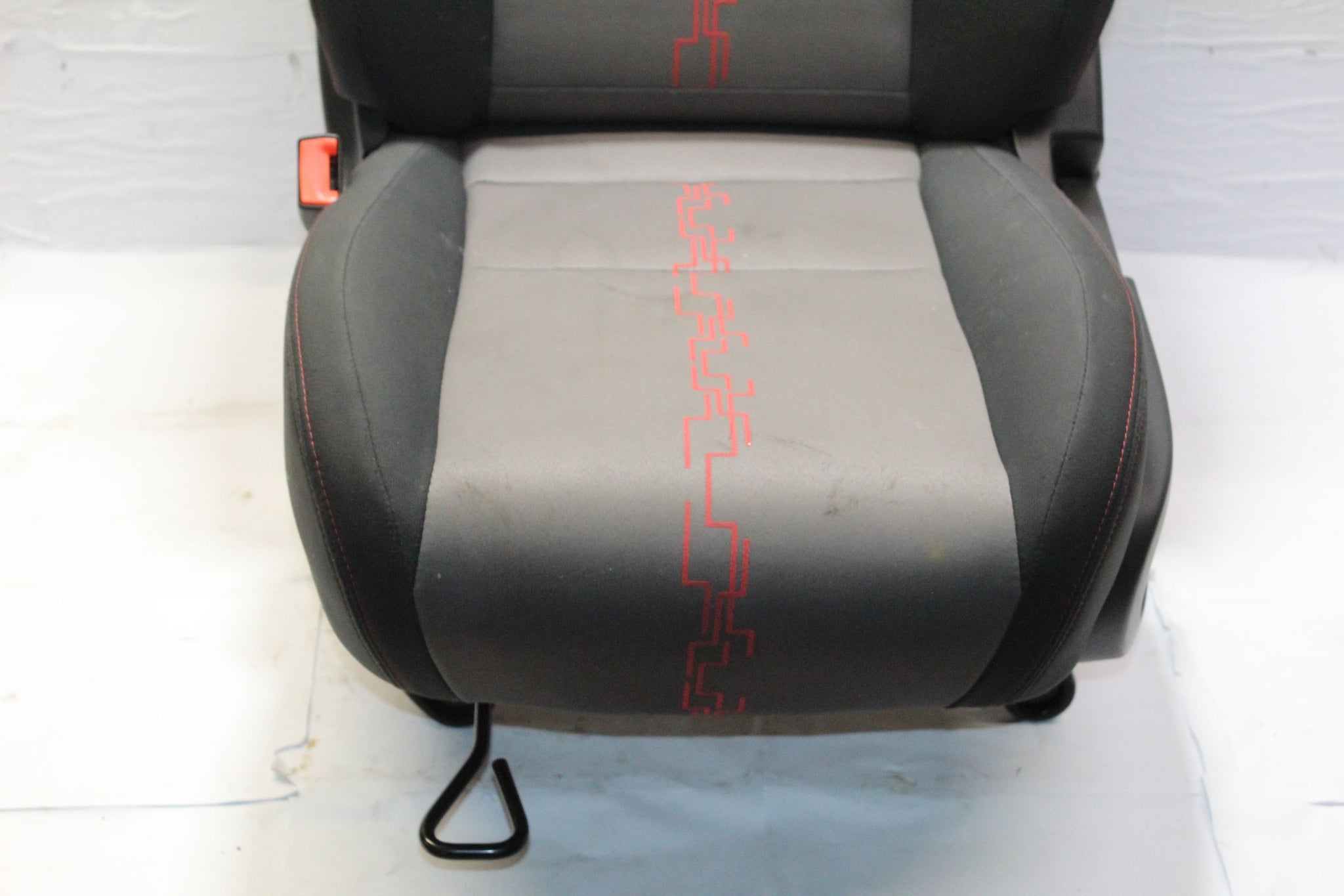 2015 MG MG3 ASI Seat Left Passenger Front