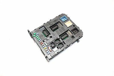 2011 PEUGEOT RCZ 1.6 FUSE BOX 96 668 953 80 02