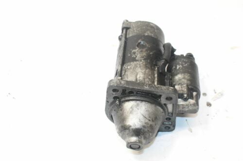 2007 JEEP CHEROKEE 2.8 CRD STARTER MOTOR M2T88372ZC