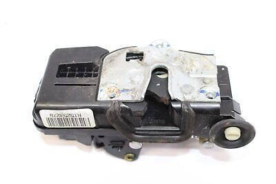 2006 CADILLAC CTS RIGHT SIDE REAR DOOR LOCK