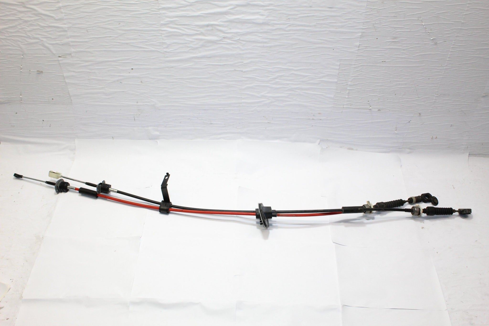 Ssangyong Korando Gear Box Selector Linkage Cable 2.2 2017