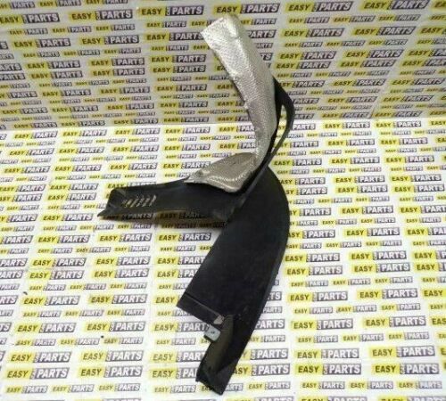 PORSCHE BOXSTER S 987 PASSENGER SIDE REAR MUD GUARD P/N: 987 505 831 00