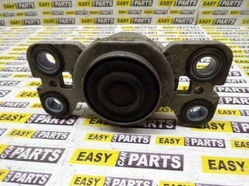 2012 RANGE ROVER EVOQUE 2.0 Si4 LEFT SIDE GEARBOX MOUNT BJ32-7M121-AC