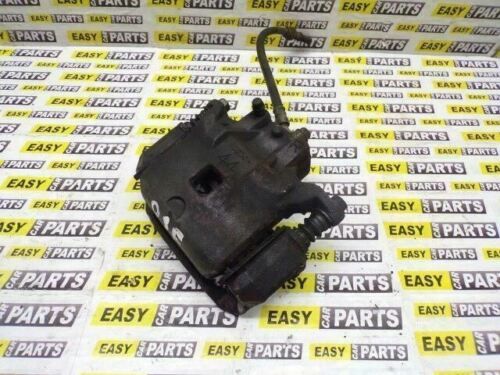NISSAN JUKE F15 1.6 DRIVER SIDE FRONT BRAKE CALIPER