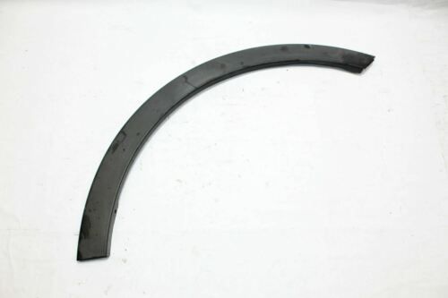 2013 SSANGYONG KORANDO RIGHT SIDE FRONT WHEEL ARCH TRIM PANEL 79520-34000
