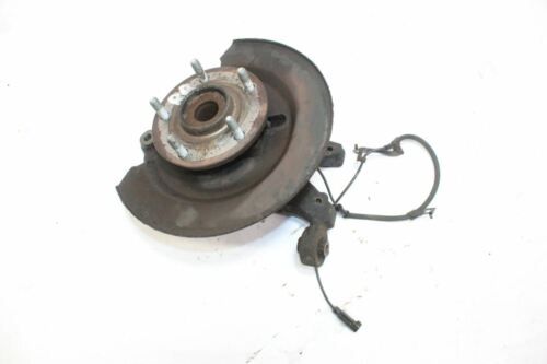 2009 DODGE JOURNEY 2.0 CRD RIGHT SIDE REAR WHEEL HUB WITH ABS SENSOR