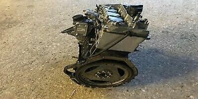 2006 MERCEDES C200 2.1 CDI 646.962 ENGINE