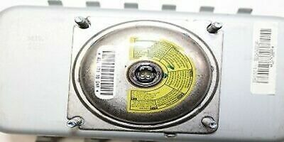 2013 SSANGYONG KORANDO LEFT SIDE DASHBOARD AIRBAG 86202-34900
