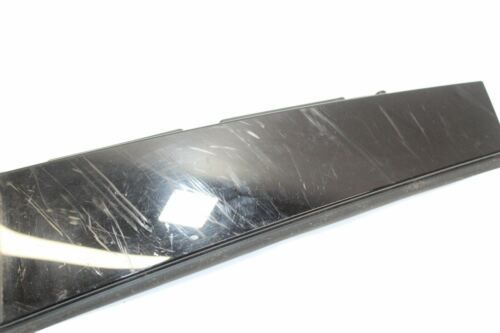 2019 MERCEDES A CLASS W177 RIGHT SIDE REAR DOOR PILLAR TRIM A1777320200