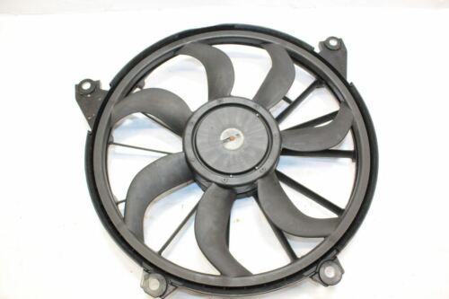 2010 DODGE JOURNEY 2.0 Radiator Cooling Fan