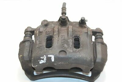 2012 VAUXHALL ANTARA 2.2L LEFT SIDE FRONT BRAKE CALIPER A22DM
