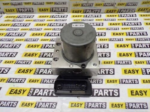 2014 VAUXHALL MOKKA 1.7 CDTI ABS PUMP 9541506