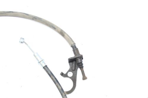 2014 VAUXHALL MOKKA 1.7 LEFT SIDE HANDBRAKE PARKING CABLE