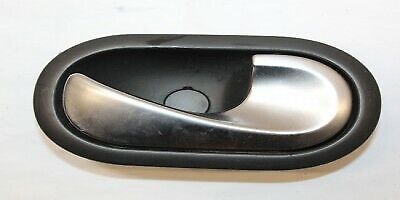 2007 RENAULT MEGANE LEFT SIDE INTERIOR DOOR HANDLE