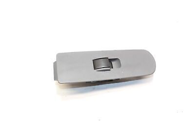 2009 MITSUBISHI COLT CZC LEFT SIDE FRONT WINDOW SWITCH 98078401