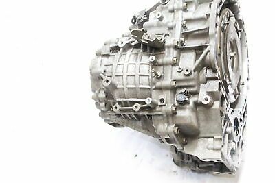 Nissan Murano Z50 3.5 CVT Automatic Gearbox