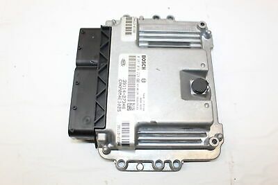 2008 KIA SPORTAGE 2.0 Engine ECU Control Module 39114 27346 0281014223