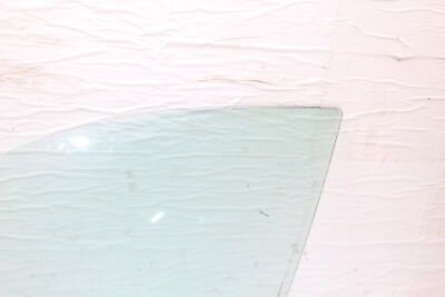 2006 CADILLAC CTS LEFT SIDE FRONT DOOR WINDOW GLASS