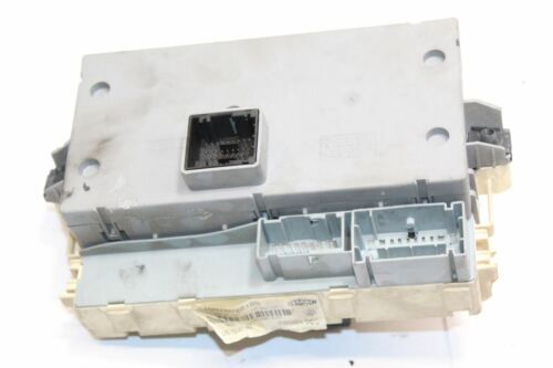 2008 ALFA ROMEO 159 1.9 FUSE RELAY BOX 50510082