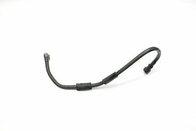 2013 SSANGYONG KORANDO 2.0 XDI FUEL PIPE