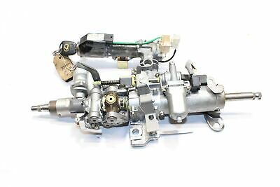 2004 LEXUS RX300 3.0 STEERING COLUMN WITH IGNITION BARREL AND KEY 885102-10040