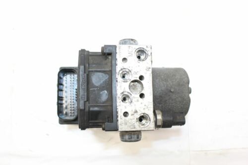 2006 ALFA ROMEO GT 1.9L ABS PUMP AND MODULE