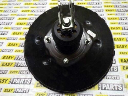 NISSAN JUKE F15 BRAKE SERVO