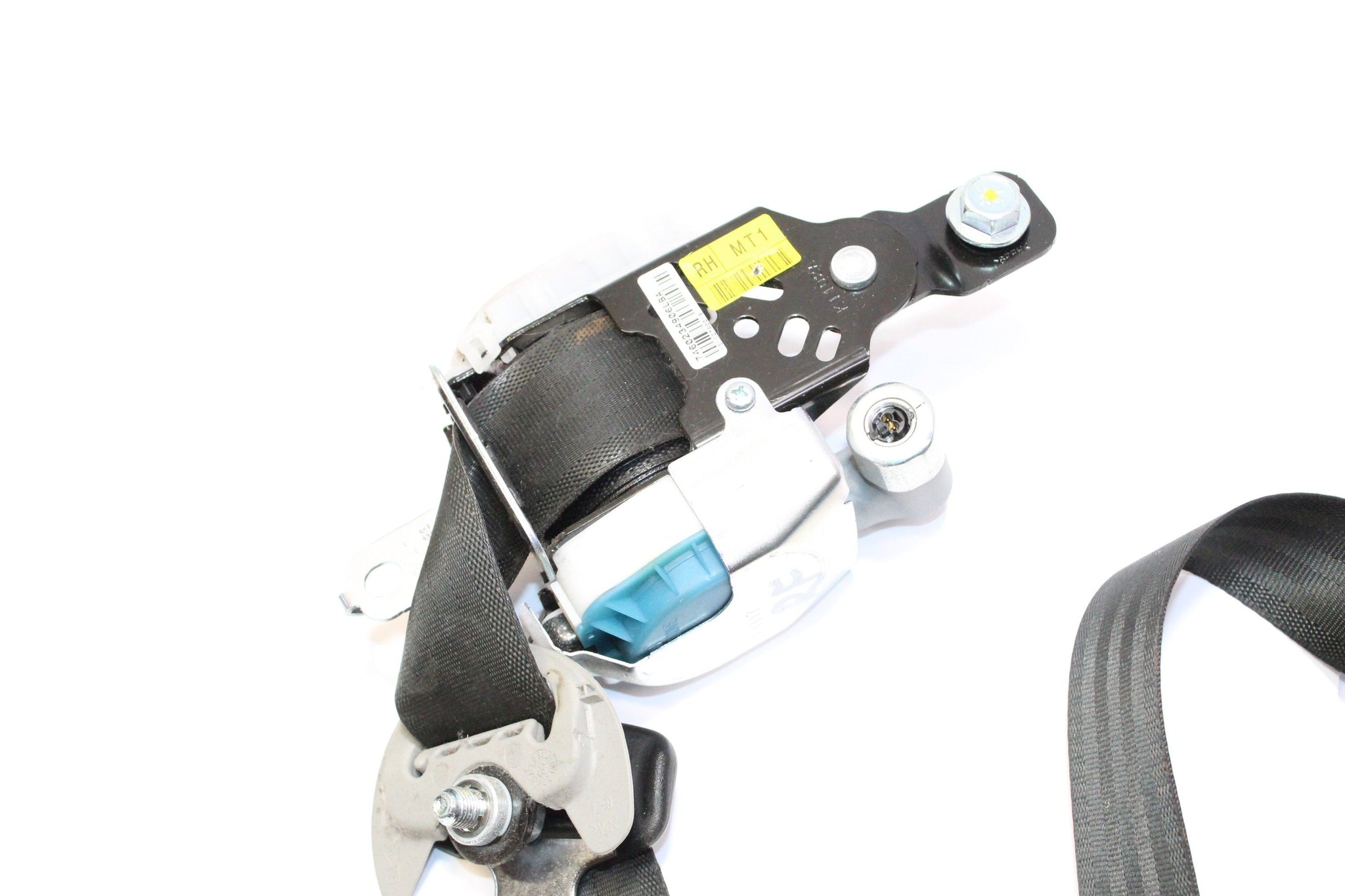Ssangyong Korando Seat Belt Reel Right Front 74601-34006 2017