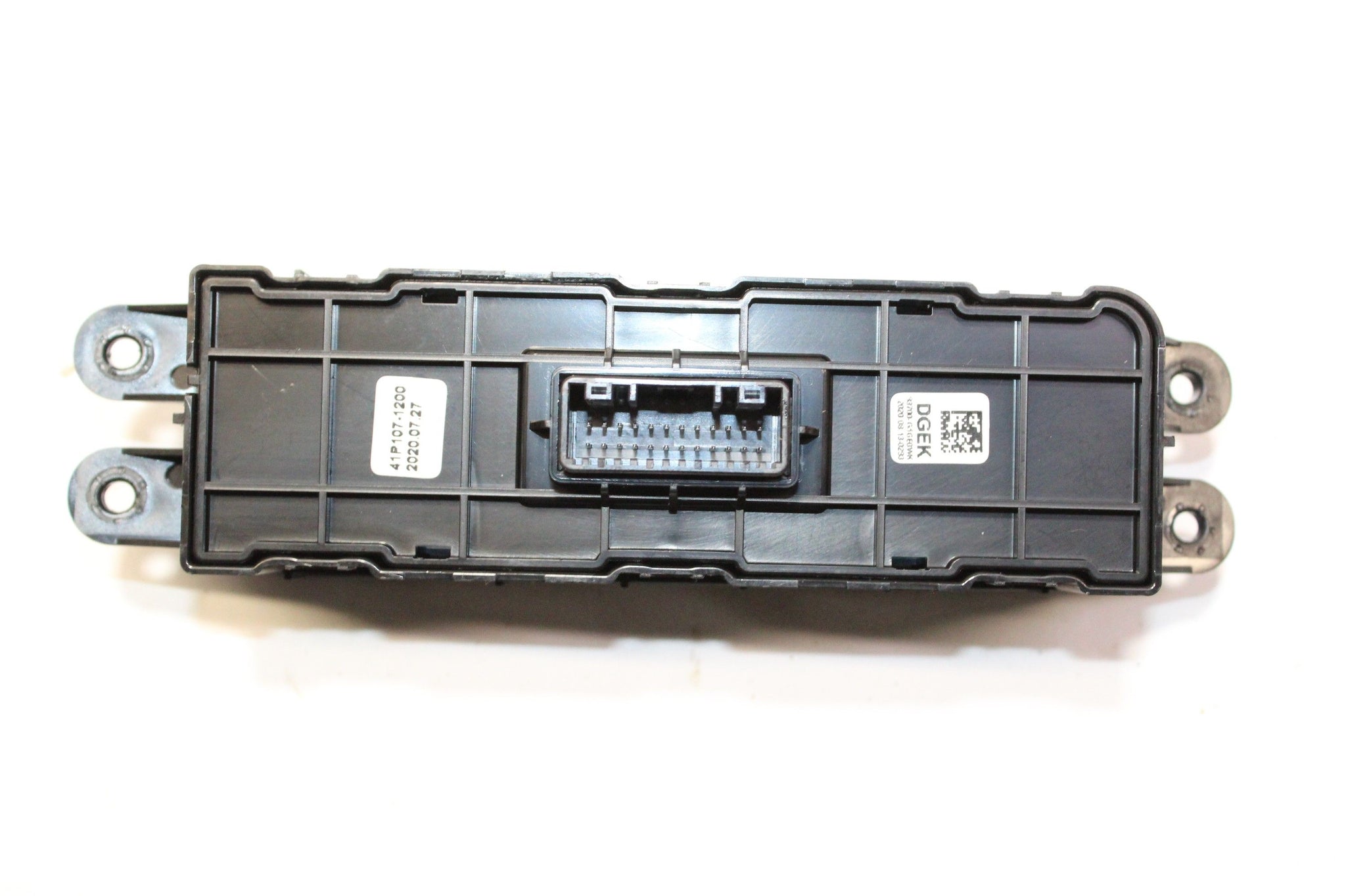 Kia Niro Lights and Traction Control Switch Panel 93700-G5GE0WK 2020