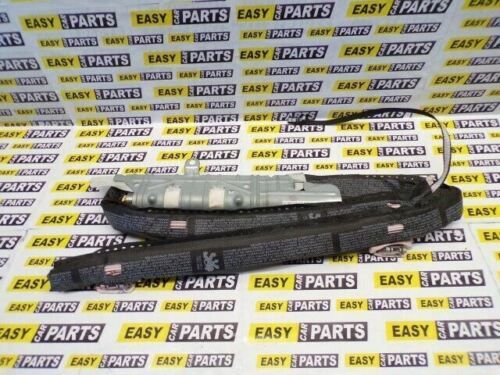 PEUGEOT 308 RIGHT SIDE CURTAIN AIRBAG 9676859680