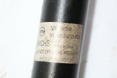 2012 MG6 1.8 REAR SHOCK ABSORBER 30019988