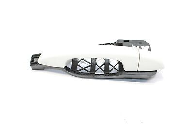 2012 MG6 RIGHT SIDE REAR DOOR HANDLE