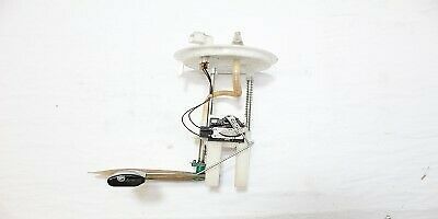 2013 SSANGYONG KORANDO FUEL PUMP SENDER UNIT IN710-20250