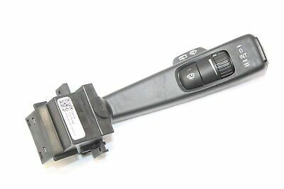 2009 VOLVO V70 WIPER CONTROL STALK 31275360