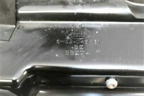 2007 LAND ROVER FREELANDER 2 RIGHT SIDE FRONT KNEE AIR BAG 6H52045K61