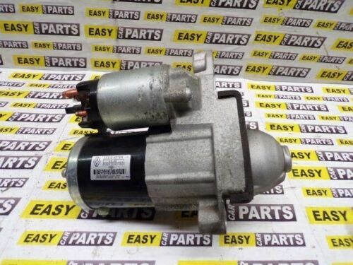 NISSAN JUKE 1.2 STARTER MOTOR P/N: 23300 4979R