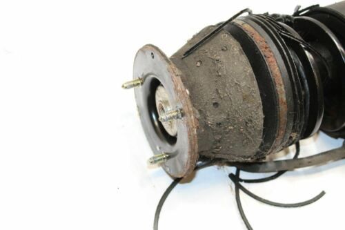 2002 MERCEDES CL500 W215 LEFT SIDE REAR ABC SUSPENSION LEG A2203208913