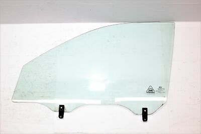 2008 KIA SPORTAGE LEFT SIDE FRONT WINDOW 43R-00351