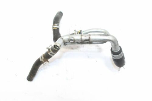 2018 SUZUKI VITARA MK4 1.6 COOLANT METAL PIPES HOSE