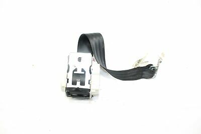 2012 MG6 LEFT SIDE REAR SEAT BELT