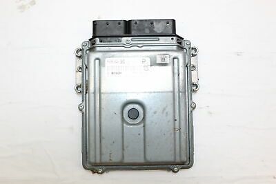 2010 JAGUAR XF 3.0L ENGINE ECU 9X2Q12A650PAD