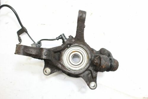 2004 LEXUS RX300 3.0 PETROL RIGHT SIDE FRONT HUB WITH ABS SENSOR