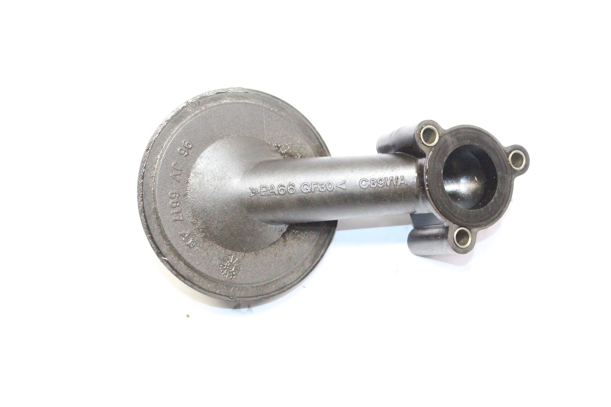2001 JAGUAR XK8 4.0 OIL SUMP PICK UP PIPE 96JV6617