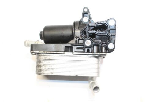 2019 MERCEDES A CLASS W177 2.0 OIL FILTER HOUSING WITH COOLER A2465010501