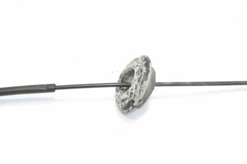 2009 DODGE JOURNEY 2.0 CRD AUTOMATIC GEAR LINKAGE CABLE