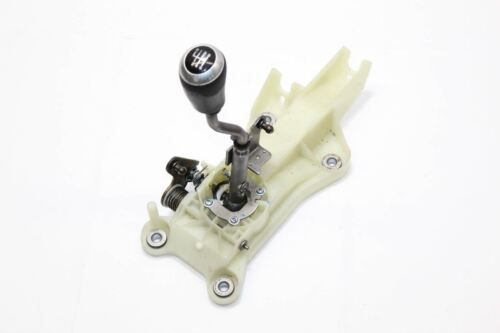 2009 MAZDA CX-7 2.3L 6 SPEED GEAR SELECTOR
