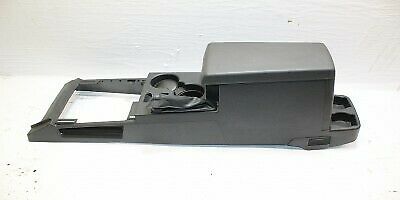 2008 DODGE NITRO Manual Centre Console With Armrest