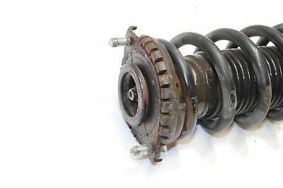 2010 SUBARU LEGACY 2.0 DIESEL LEFT SIDE REAR SUSPENSION LEG
